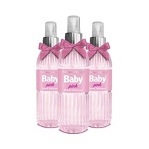 Bebek Kolonyası Baby Pınk 150 Ml X 3