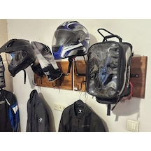 Motosiklet Kask Askısı, Motor Kask Askısı, Mpsex2v13