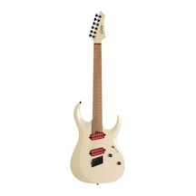 Cort X700 Mutility Iı Mbg Elektro Gitar, Çantalı, Military Beige
