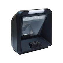 Perkon Ps5700+2d Imager Usb Masaüstü Karekod Barkod Okuyucu+ayaksız