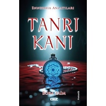 Tanrı Kanı / Bora Zaim