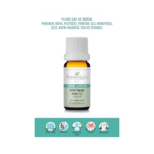 Intense Natural Defne Yaprağı Uçucu Yağı 10 ML