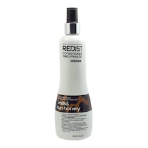 Redist Milk & Run Honey Çift Fazlı Sprey Fön Suyu 400 ML