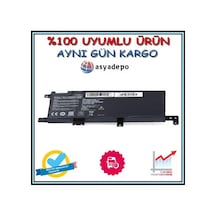 Asus Uyumlu P1501Ua Batarya Pil N11.629