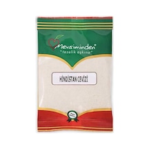 Hindistan Ceviz 125gr 1 Adet