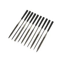 Tiger Törpü Rende Ege Keski Raspa 10 Adet Ahşap Metal 4x160 Taşla