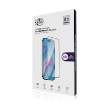 Newface Apple İphone 16 Pro Bilvis 0.18mm Plus Cam Ekran Koruyucu