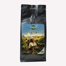 Bellina Coffee Espresso Kahve Çekirdeği Etiyopya 200 G