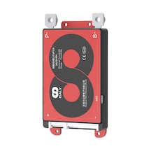 Daly Smart Bms 7s 25.2v 100a Li-ion Bluetooth Batarya Yönetim Ünitesi