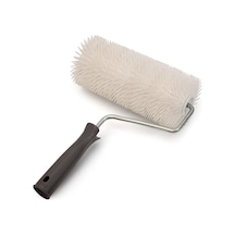 Dekor 1224 Epoksi Kirpi Rulo Geniş Çap 25Cm