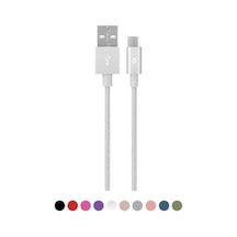 Ttec Micro Usb Alumi Kablo 1mt 2dk11