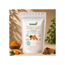 Curcumin Turmeric Zerdeçal Toz Karışım 100 G