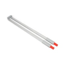 Samet Alpha Bordür 500 Mm Gri