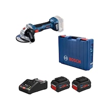 Bosch Gws-180 Li Akülü Taşlama