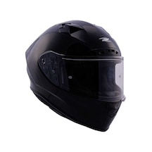 Agv Zeus Zs-826 Motosiklet Kaskı Siyah