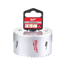 Milwauke Bi-metal Panç 79 Mm 4932464701
