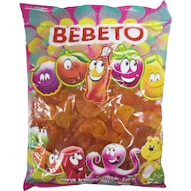 Bebeto Portakal  1 KG