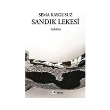 Sandık Lekesi: Öyküler