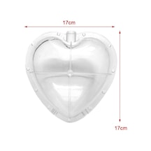 Lebihmurah 3246 Kare Kalp Karpuz Kalıp Bahçe Meyve Büyüme Şekillendirme Şekillendirme Kalıp Aracı Güneş Işığı Süper Mağaza