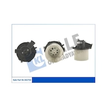 Peugeot 307 Kalorifer Motoru 1.6 Hdi 2004-2008 Kale 342750