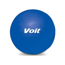 Voit 65 Cm Mavi Pilates Topu 1VTKAGYM-65C-034-P