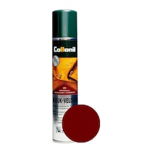Collonil Tuna Nubuk+velours Süet Ve Nubuk Yenileyici Sprey Boya Kahverengi 200 Ml, 1592-4 Diğer