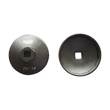 Rico Prof. 1-2 Yağ Filtre Sökme Anahtarı 76-15 Ford Transit