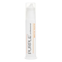 Purple Mat Wax 100 ML + Parlak Wax 100 ML