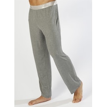 Blackspade 9304 Gri Melanj Long Pants Erkek Pijama - Alt