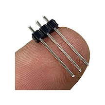 Erkek Pin Header 3 Pin 19 Mm 2.54mm 1x3 180 Tek Sıra
