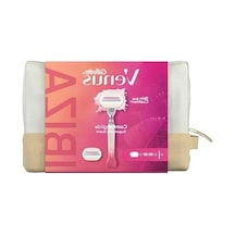 Tıraş Makinesi, Başlık Çantası İle - Gillette Venus
