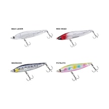Daiwa Morethan Switch Hitter Laser Impact 105f 18.5g Maket Yem