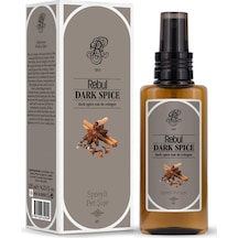 Rebul Kolonya 125 Ml Dark Spıce