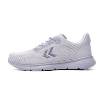 Hummel Hml Armın X Uniseks Koyu Gri Spor Ayakkabı - 900257