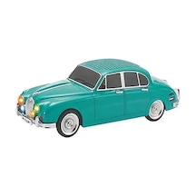 Everton Zümrüt Yeşil Emerald Arabalı Bl Rt-1958