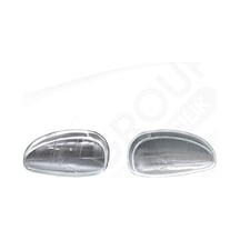 Opel Corsa B 93-01 - Sol Far Camı - 1216488cam Opel Corsa B 93-01 - Sol Far Camı - 1216488cam