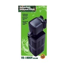 Venusaqua Vs1800F İç Filtre 2000 L/S 30W