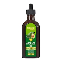 Tr Avakado Yağı 100 Ml