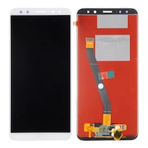 Huawei Mate 10 Lite Lcd Ekran Dokunmatik Rne L01