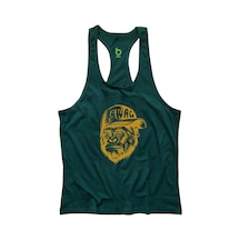 Bluu Swag Fitness Gym Tank Top Sporcu Atleti (528805259)