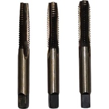 Kılavuz Seti 3'Lü No.5X16 Ws Narex