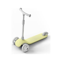Xiaomi Mitu Işıklı 3 Tekerlekli Scooter