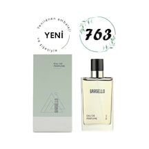 763 Unısex 50 Ml Parfüm Edp Fresh Aromatik