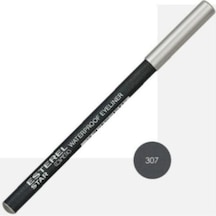 Esterel Simli Waterproof Eyeliner 307 Siyah