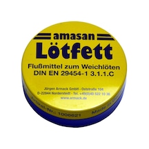 Lehim Pastası 50Gr