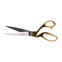Tedar Profesyonel Terzi Makası 25 Cm Gold Najmaddin