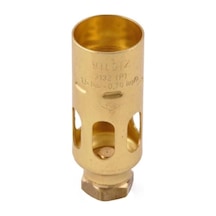Mey İthalat Yıldız 3132 Tav Ve Kaynak Baslıgı Başlık Çapı 32 Mm