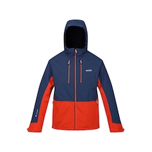 Regatta Hightonpadded III Erkek Ceket-LACİVERT