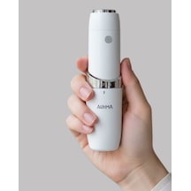 Muratech Hassas Ciltler İçin Led Destekli Yüz Epilasyon Cihazı Muratech Hassas Ciltler İçin Led Destekli Yüz Epilasyon Cihazı