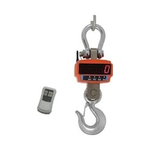 Dikomsan Ocs-je Vinç Baskülü 5 Ton x 1 KG